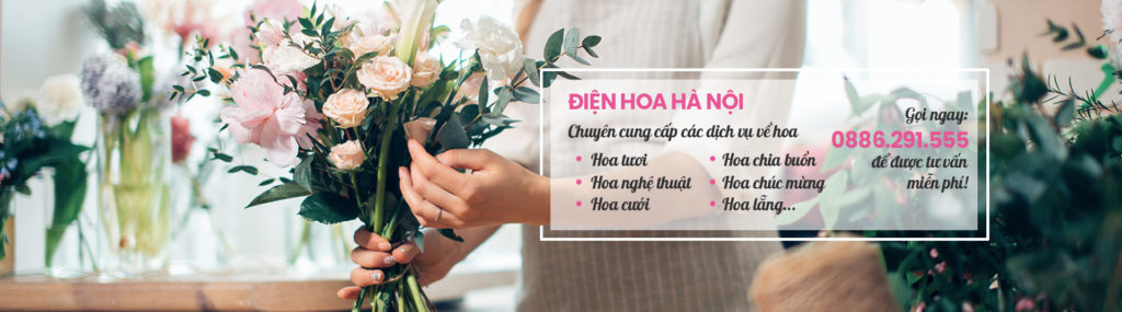 Hoa Tươi 01